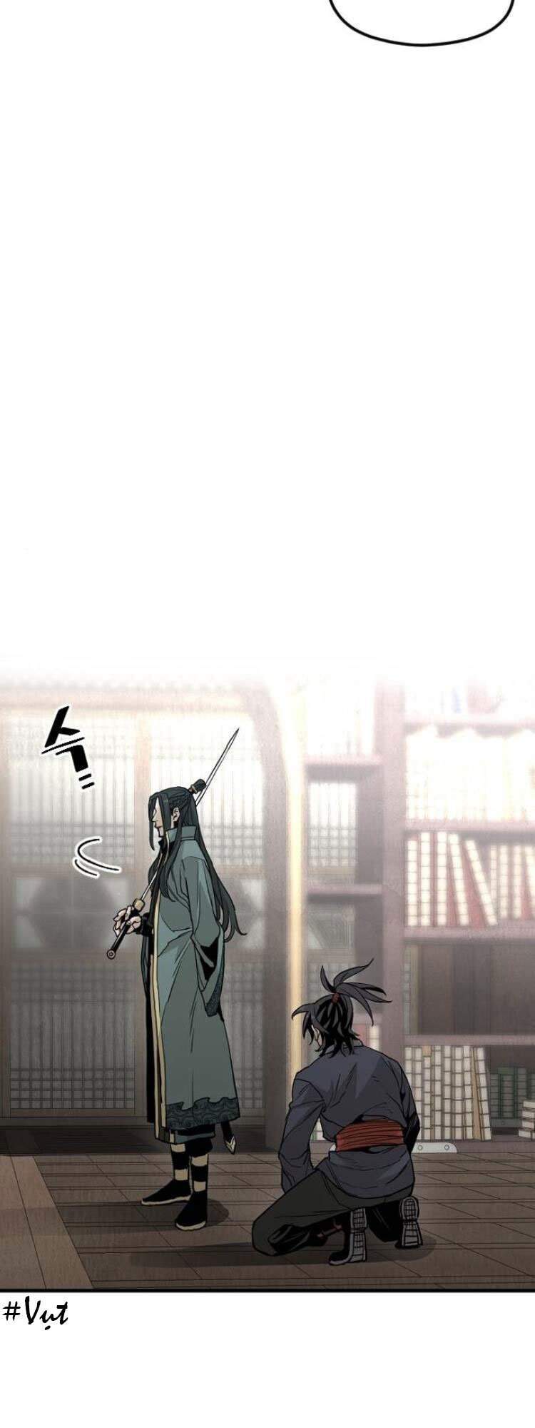 Thiên Ma Phi Thăng Truyện Chap 9 - Next Chap 10