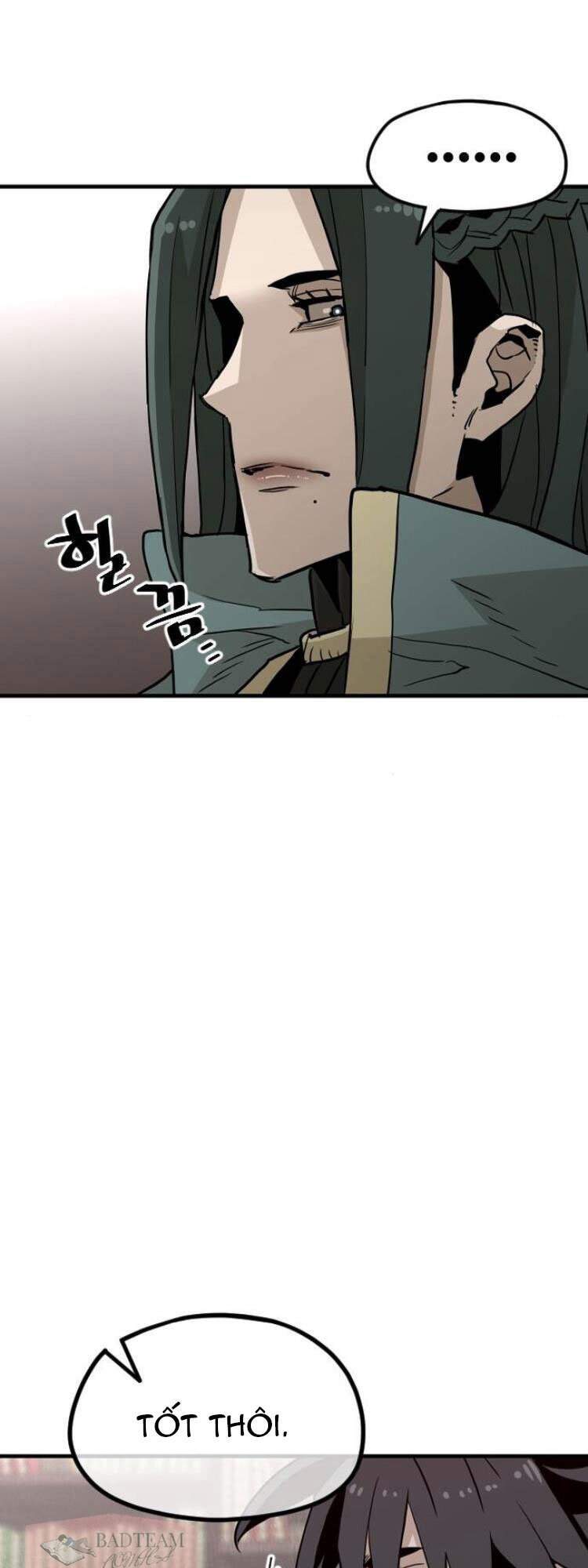 Thiên Ma Phi Thăng Truyện Chap 9 - Next Chap 10