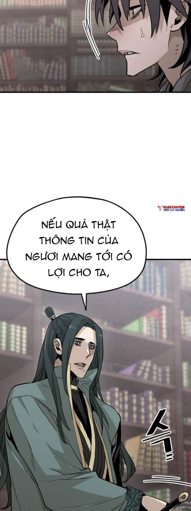 Thiên Ma Phi Thăng Truyện Chap 9 - Next Chap 10