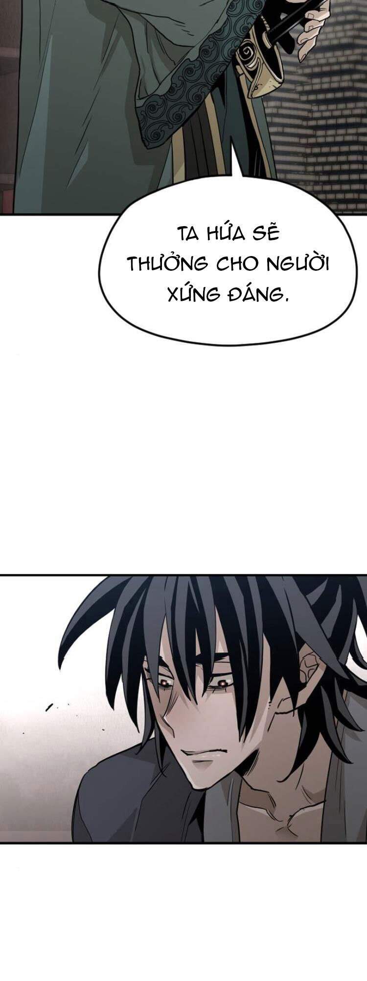 Thiên Ma Phi Thăng Truyện Chap 9 - Next Chap 10