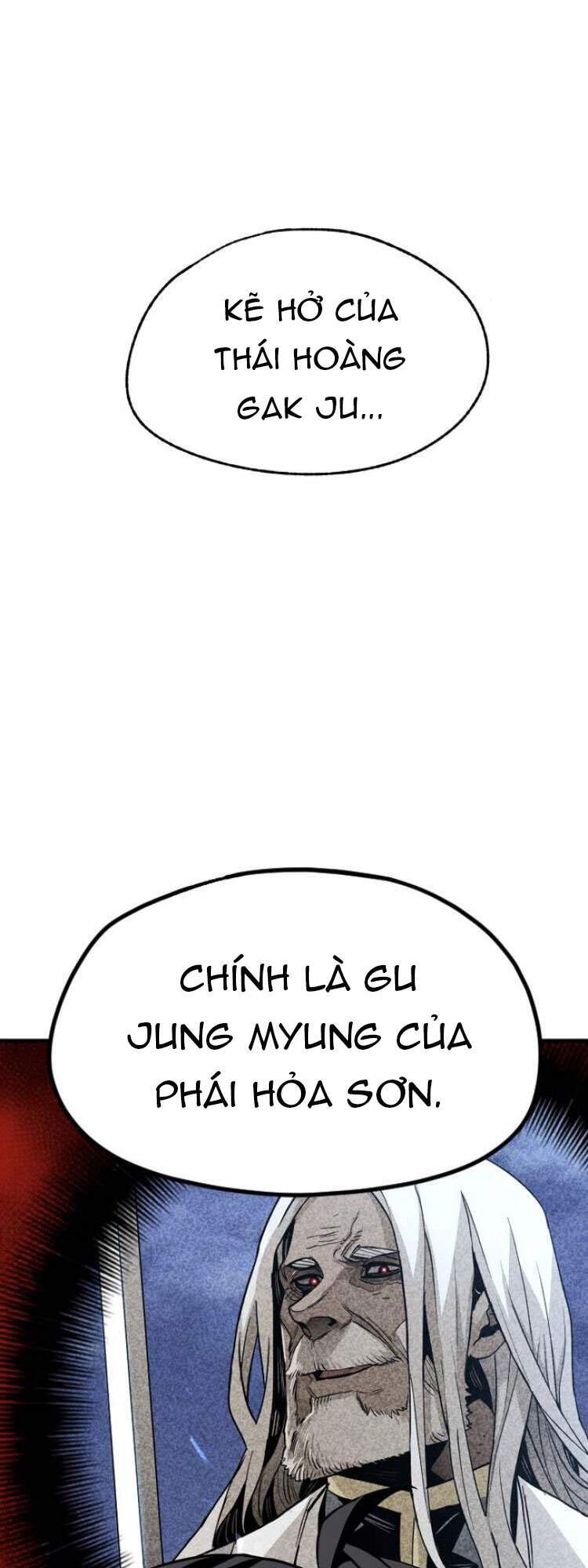 Thiên Ma Phi Thăng Truyện Chap 9 - Next Chap 10