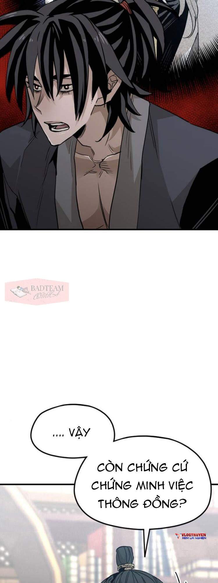 Thiên Ma Phi Thăng Truyện Chap 9 - Next Chap 10