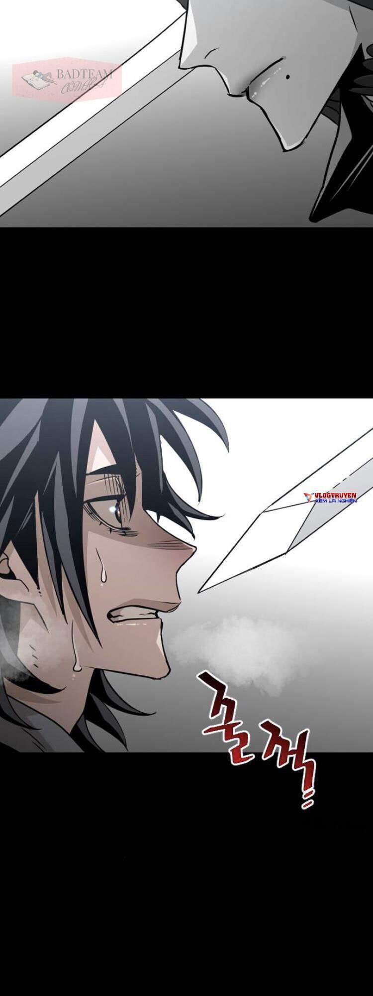 Thiên Ma Phi Thăng Truyện Chap 9 - Next Chap 10