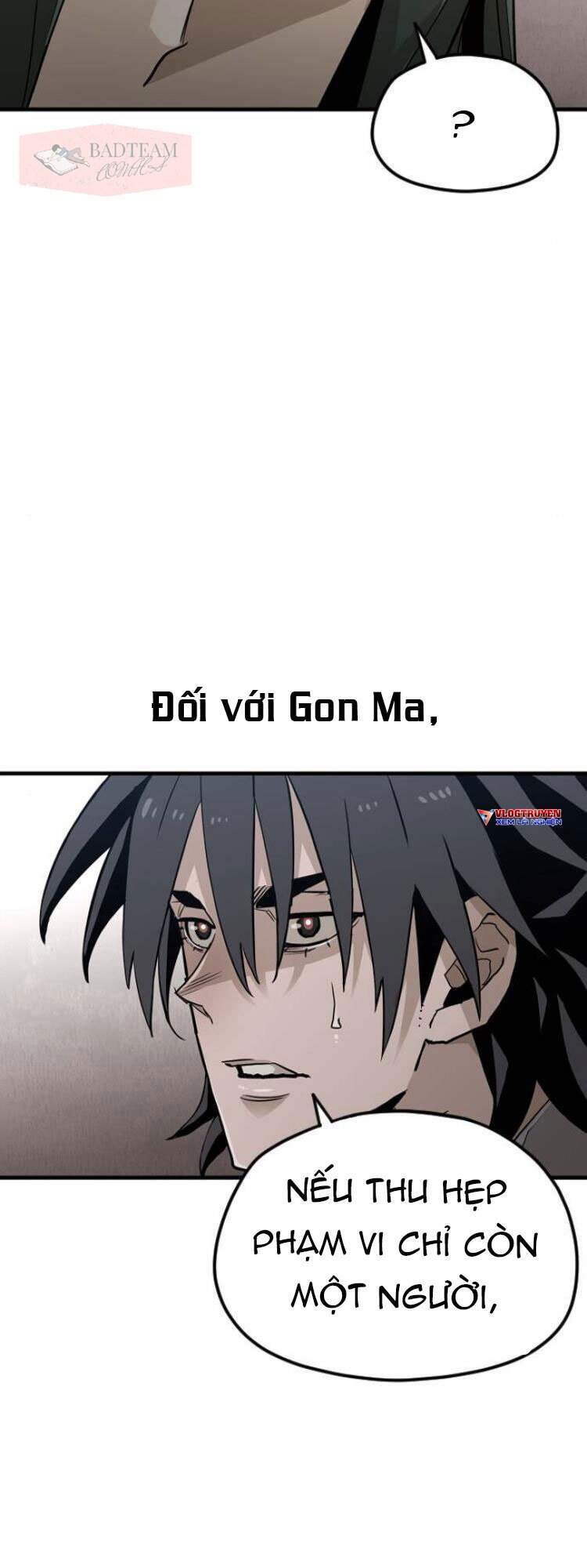 Thiên Ma Phi Thăng Truyện Chap 9 - Next Chap 10