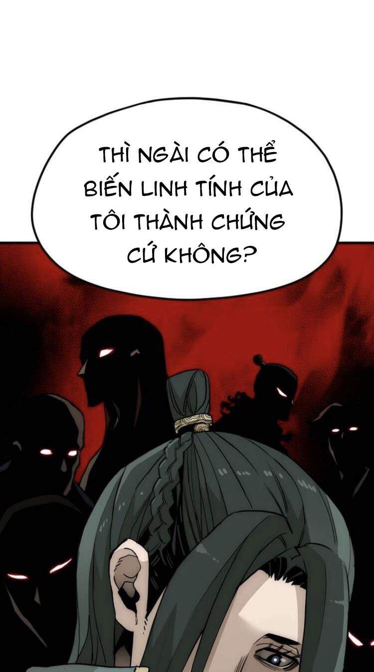 Thiên Ma Phi Thăng Truyện Chap 9 - Next Chap 10