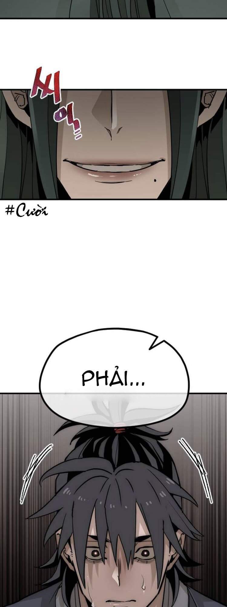 Thiên Ma Phi Thăng Truyện Chap 9 - Next Chap 10