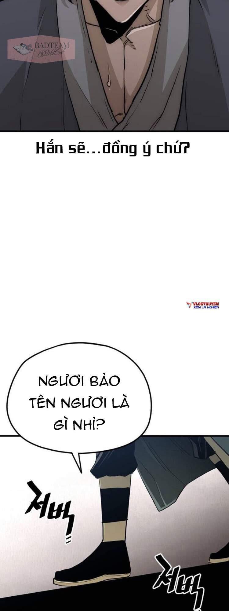 Thiên Ma Phi Thăng Truyện Chap 9 - Next Chap 10