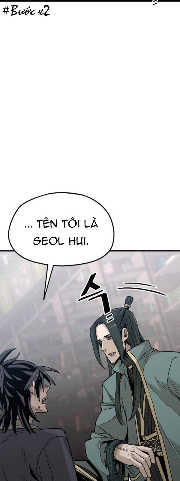 Thiên Ma Phi Thăng Truyện Chap 9 - Next Chap 10