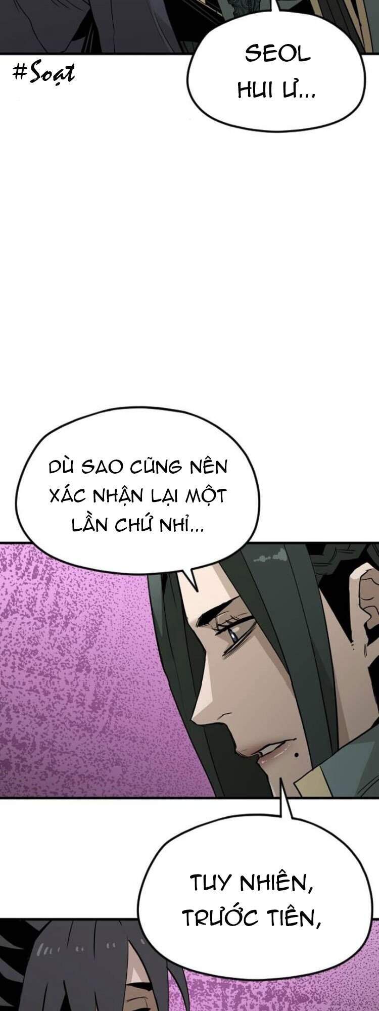 Thiên Ma Phi Thăng Truyện Chap 9 - Next Chap 10