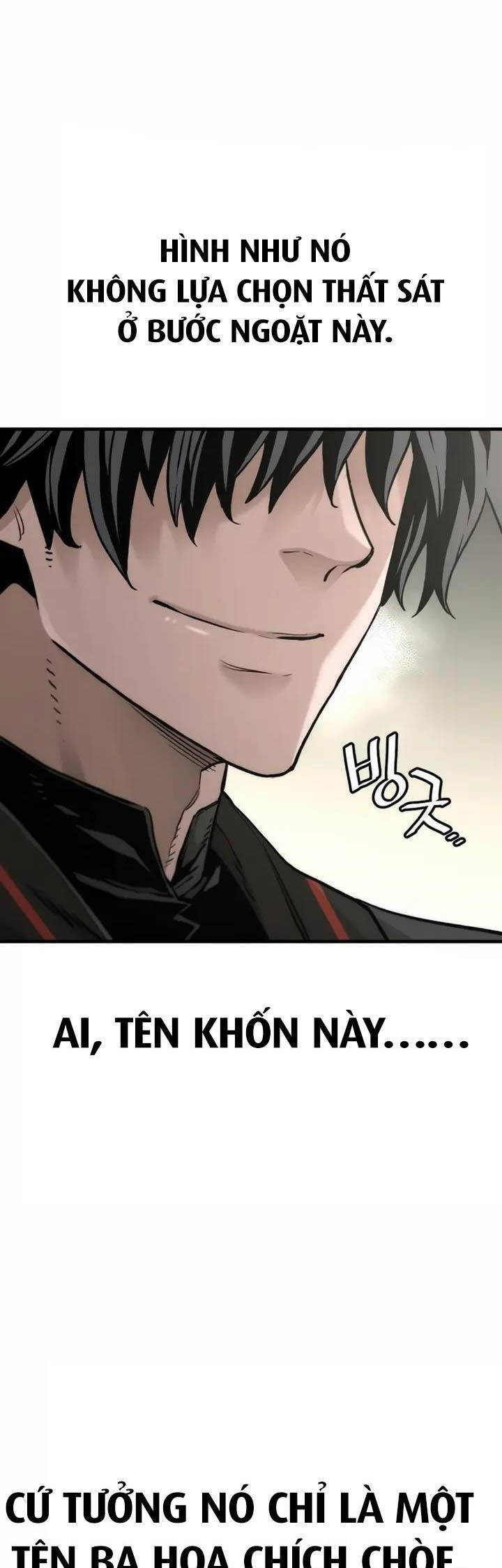 Thiên Ma Phi Thăng Truyện Chap 90 - Next Chap 91