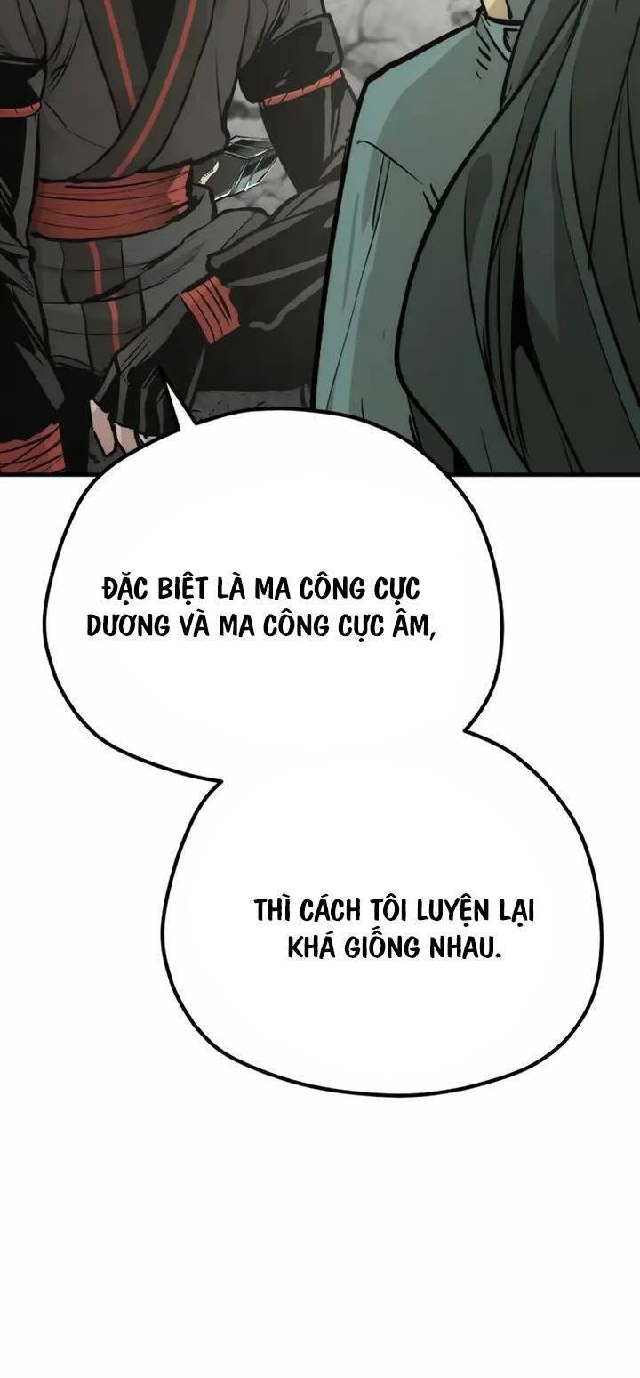 Thiên Ma Phi Thăng Truyện Chap 90 - Next Chap 91