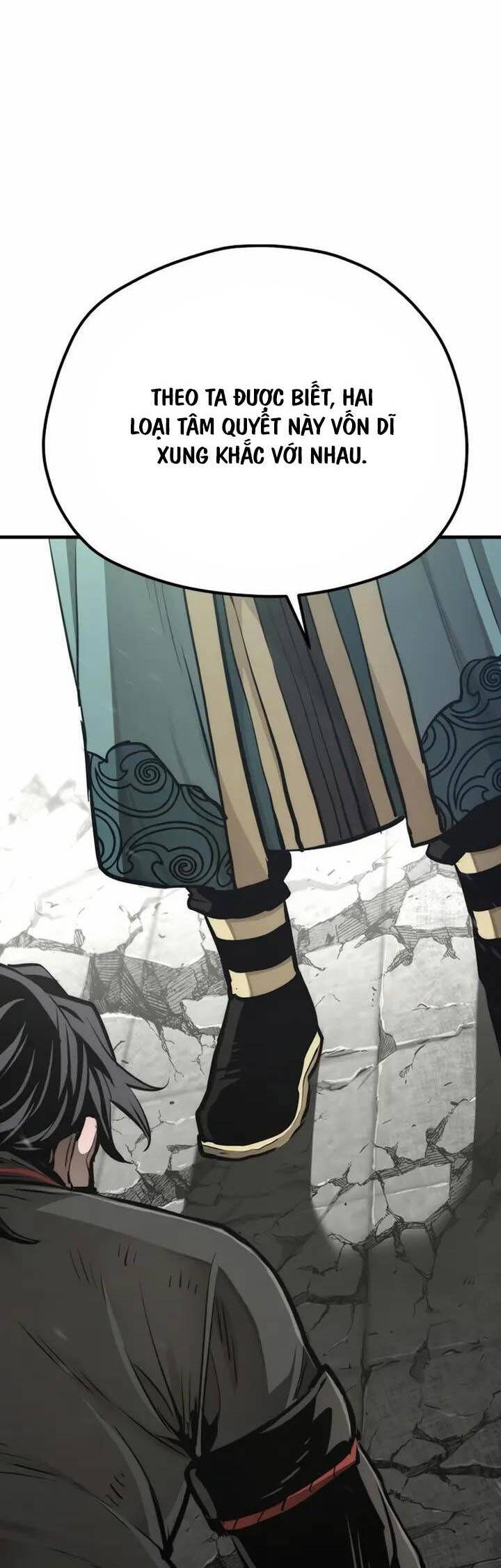 Thiên Ma Phi Thăng Truyện Chap 90 - Next Chap 91