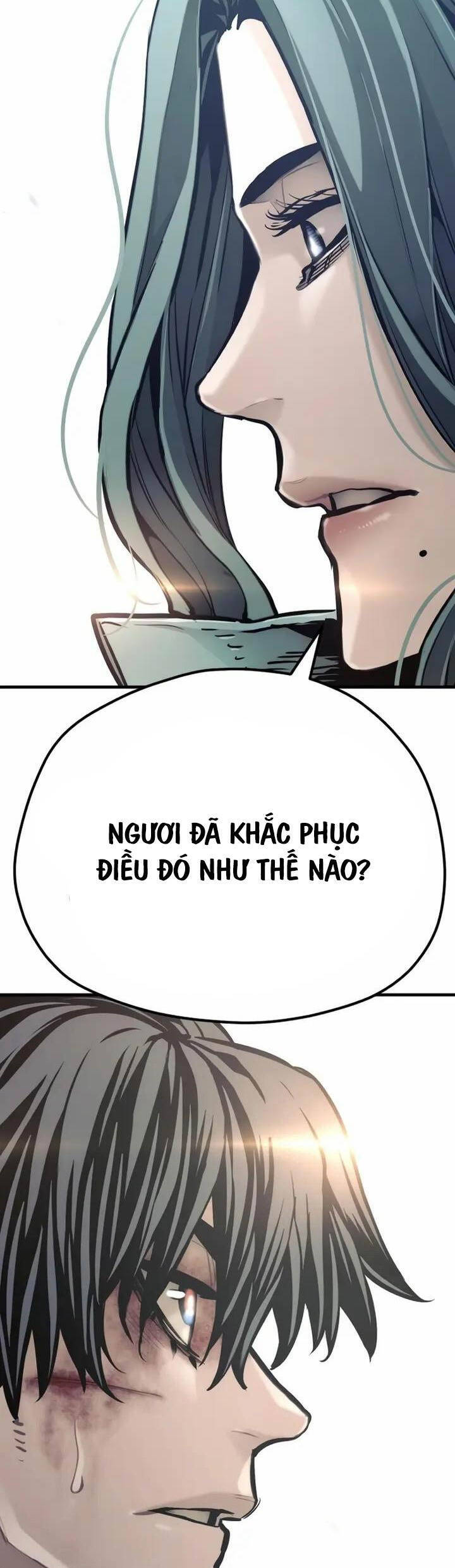 Thiên Ma Phi Thăng Truyện Chap 90 - Next Chap 91