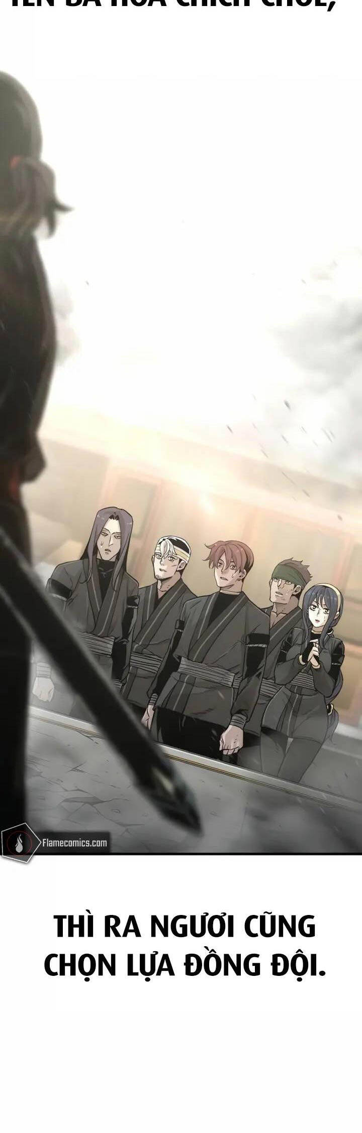 Thiên Ma Phi Thăng Truyện Chap 90 - Next Chap 91