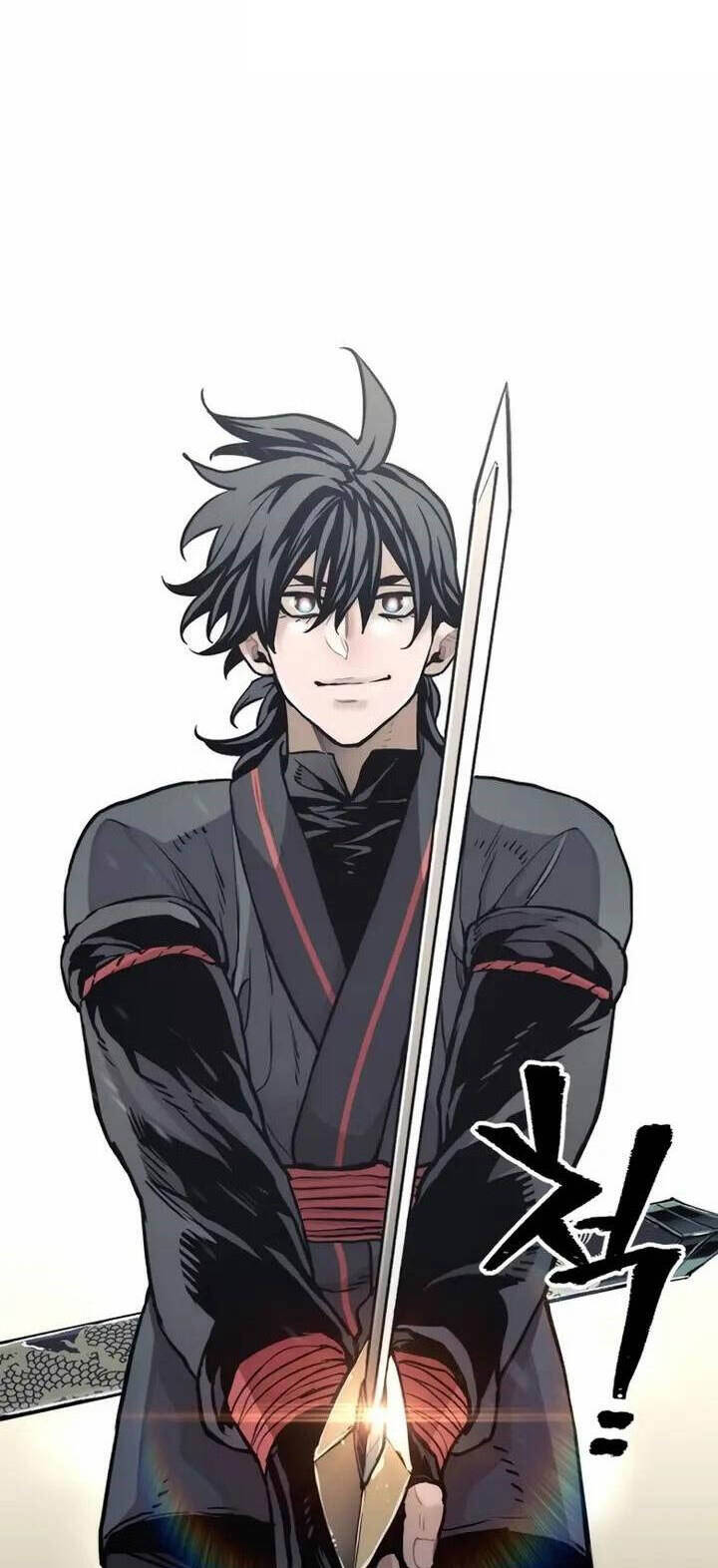 Thiên Ma Phi Thăng Truyện Chap 90 - Next Chap 91