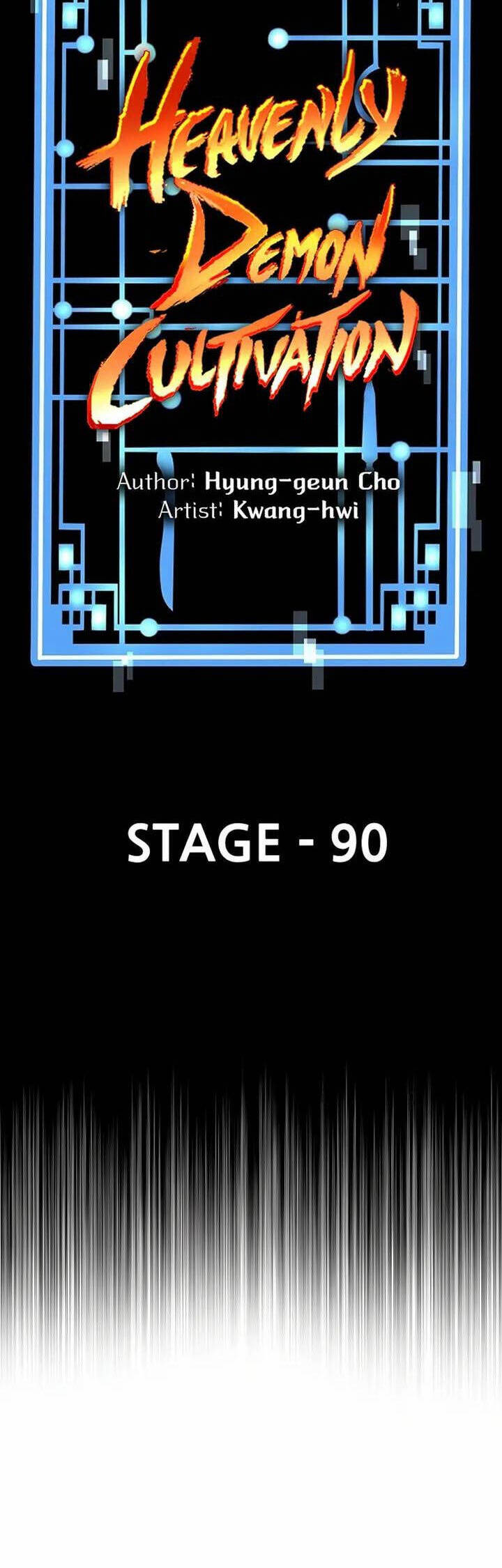 Thiên Ma Phi Thăng Truyện Chap 90 - Next Chap 91