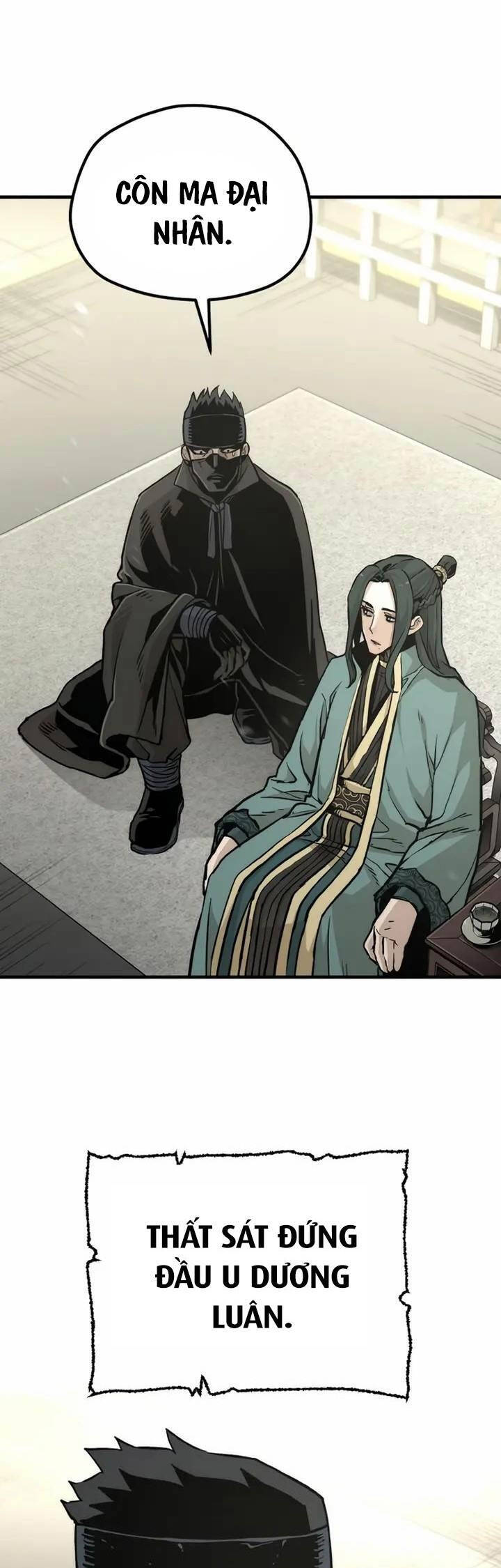 Thiên Ma Phi Thăng Truyện Chap 90 - Next Chap 91