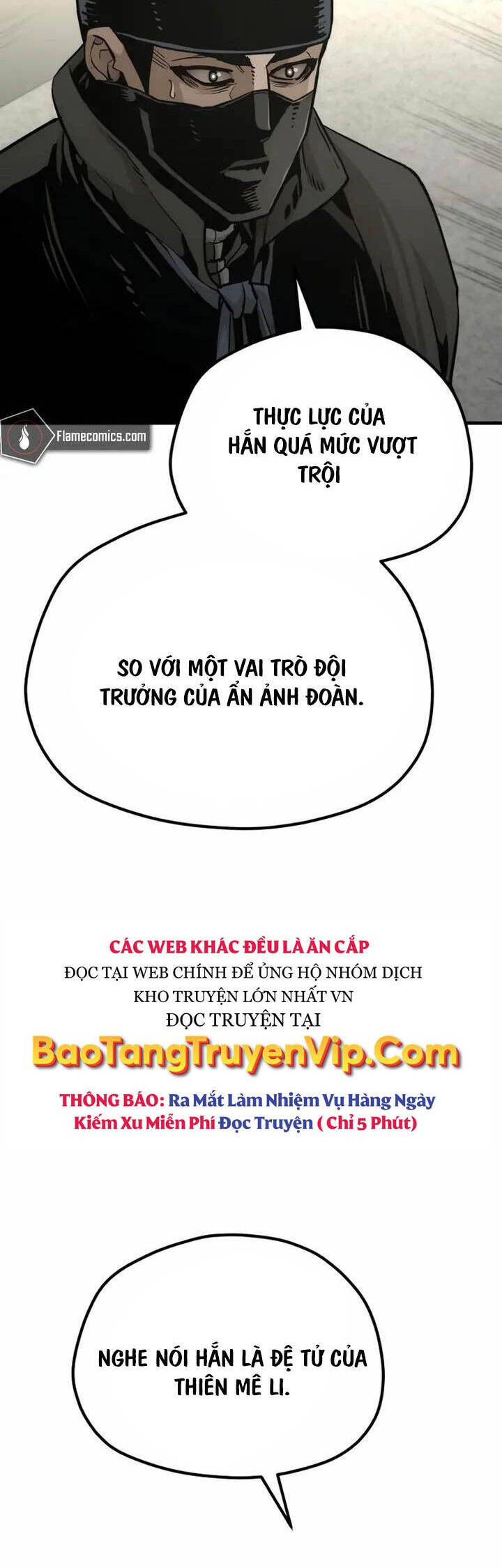 Thiên Ma Phi Thăng Truyện Chap 90 - Next Chap 91