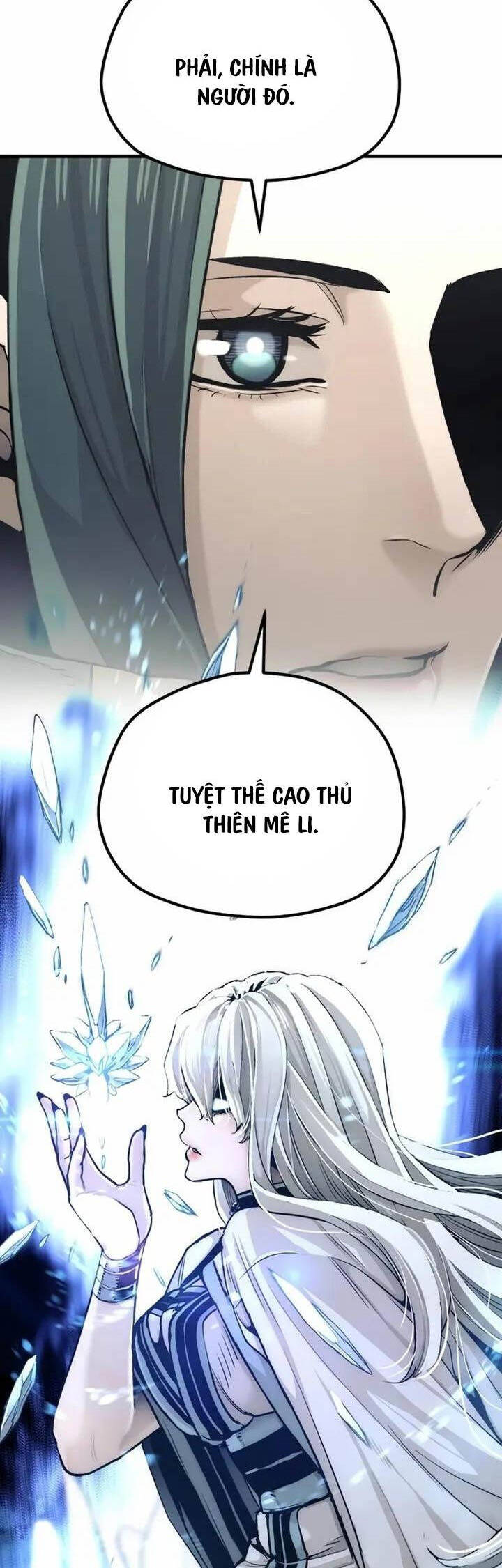 Thiên Ma Phi Thăng Truyện Chap 90 - Next Chap 91