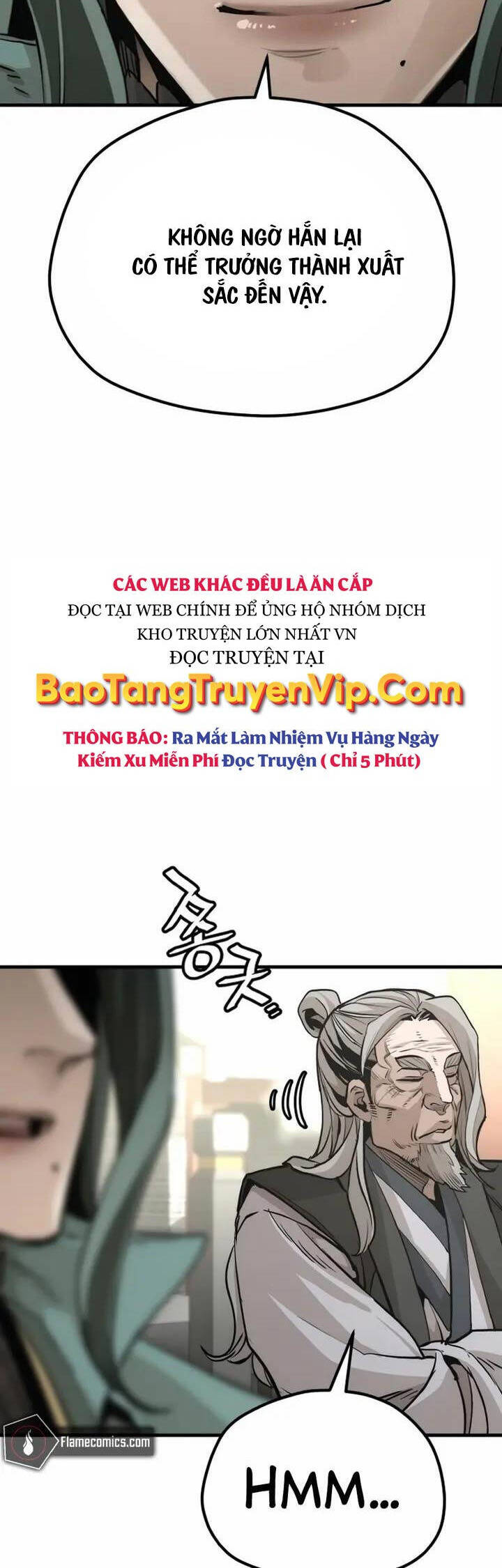 Thiên Ma Phi Thăng Truyện Chap 90 - Next Chap 91