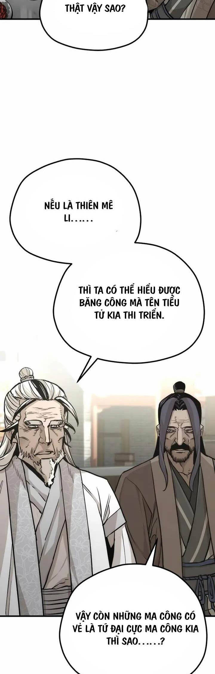 Thiên Ma Phi Thăng Truyện Chap 90 - Next Chap 91