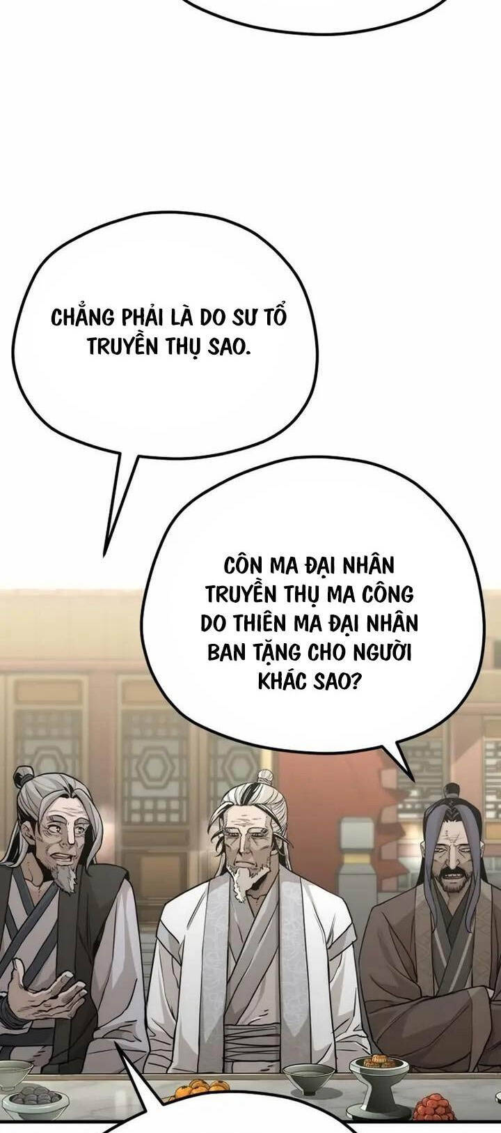 Thiên Ma Phi Thăng Truyện Chap 90 - Next Chap 91