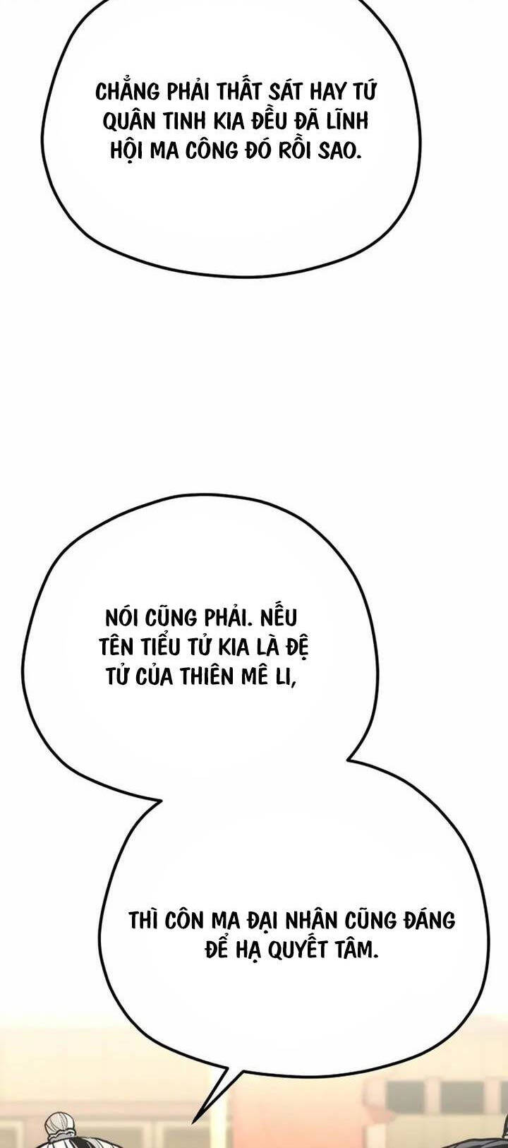 Thiên Ma Phi Thăng Truyện Chap 90 - Next Chap 91