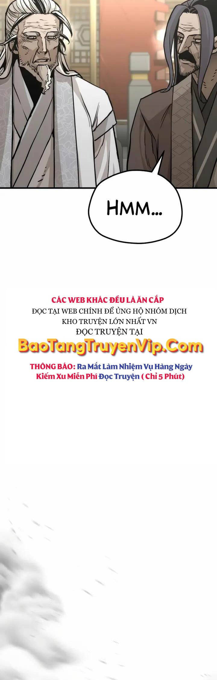 Thiên Ma Phi Thăng Truyện Chap 90 - Next Chap 91