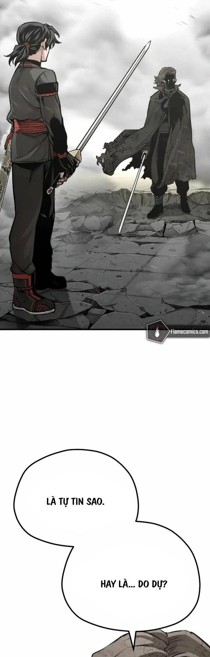 Thiên Ma Phi Thăng Truyện Chap 90 - Next Chap 91