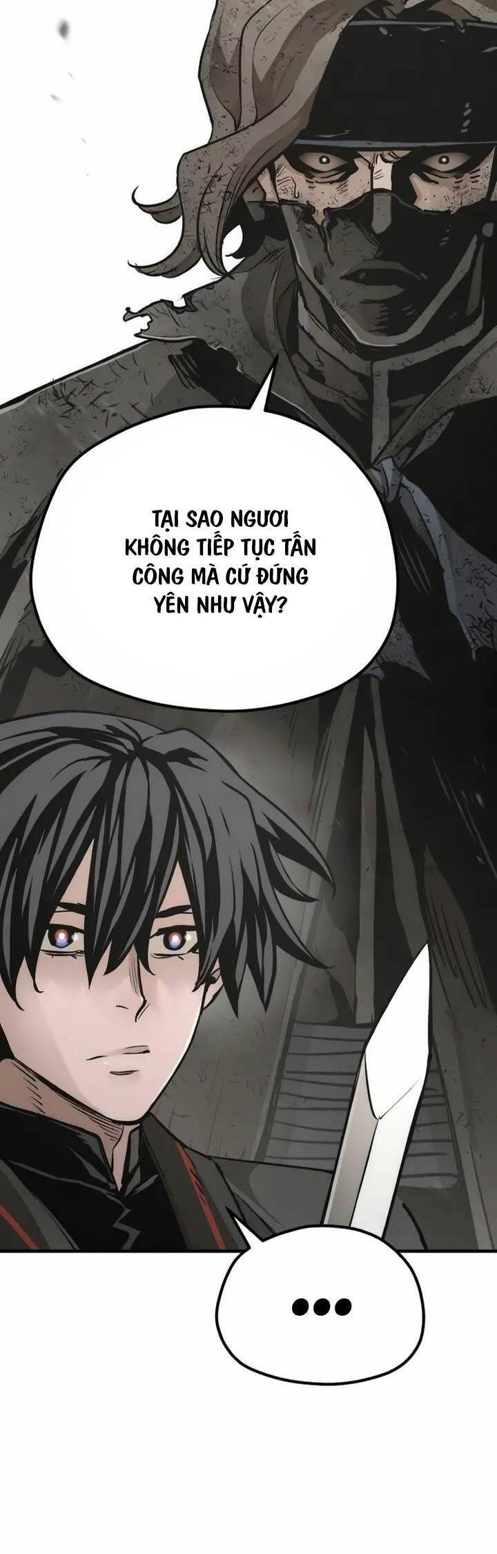 Thiên Ma Phi Thăng Truyện Chap 90 - Next Chap 91