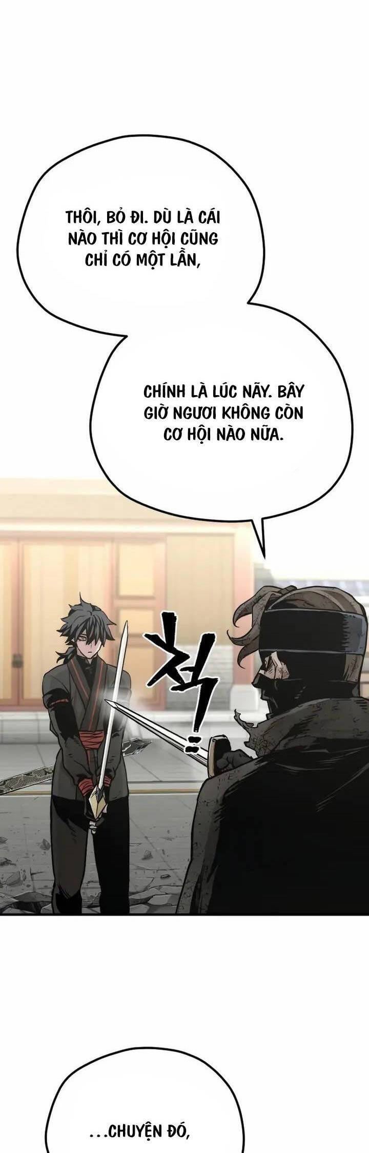 Thiên Ma Phi Thăng Truyện Chap 90 - Next Chap 91