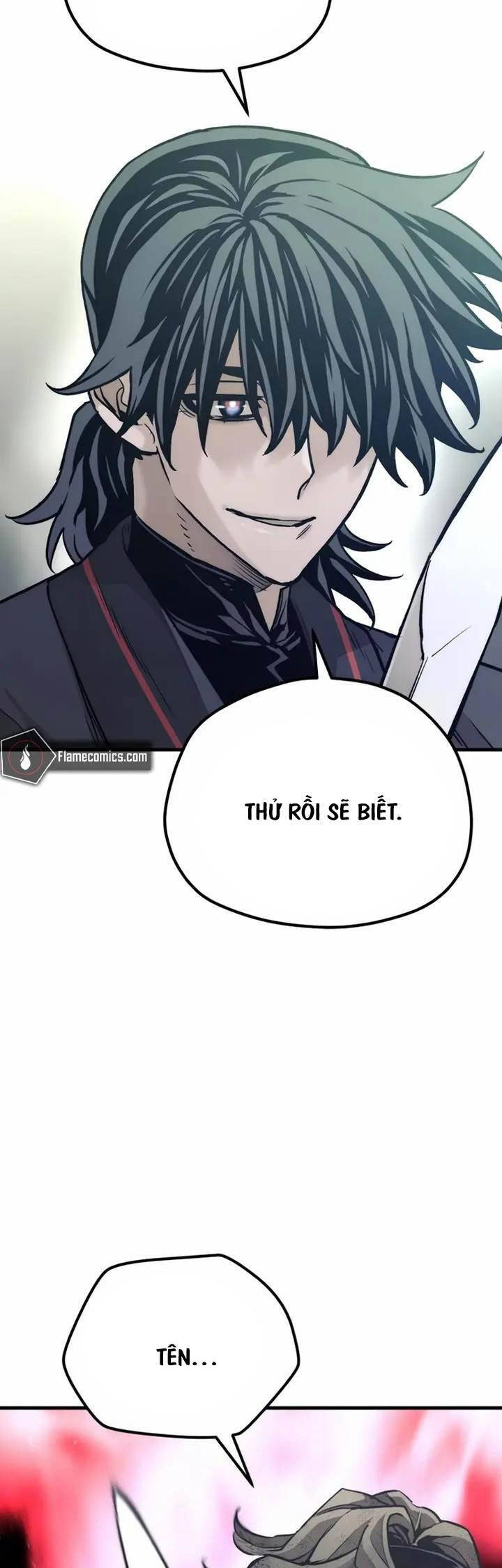 Thiên Ma Phi Thăng Truyện Chap 90 - Next Chap 91