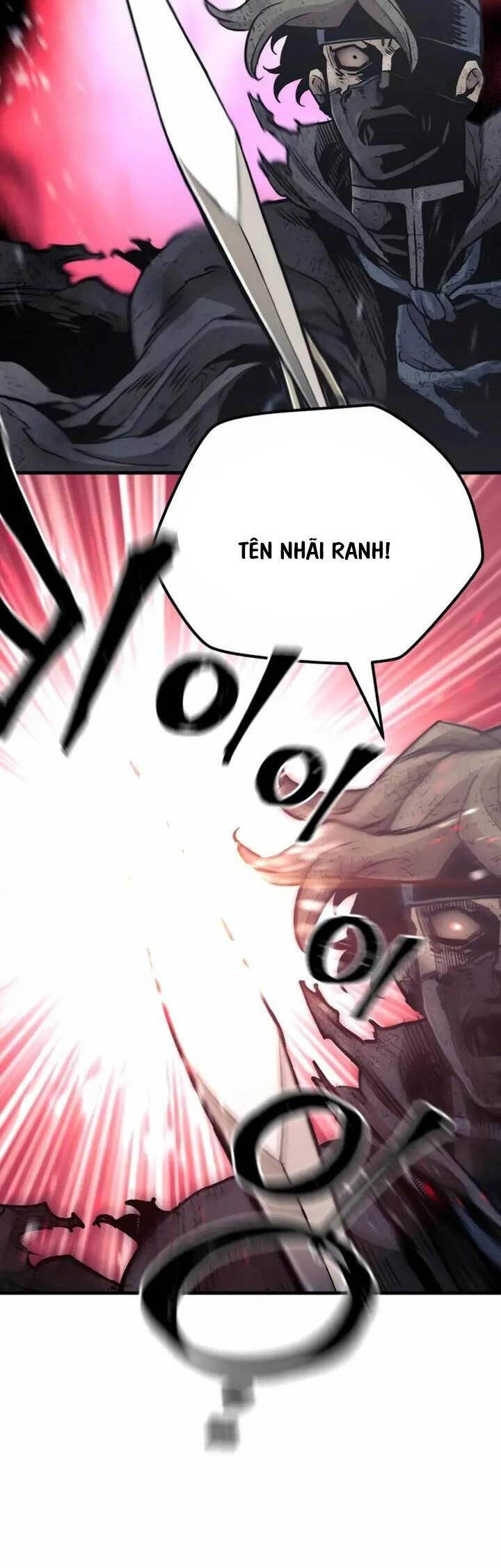 Thiên Ma Phi Thăng Truyện Chap 90 - Next Chap 91