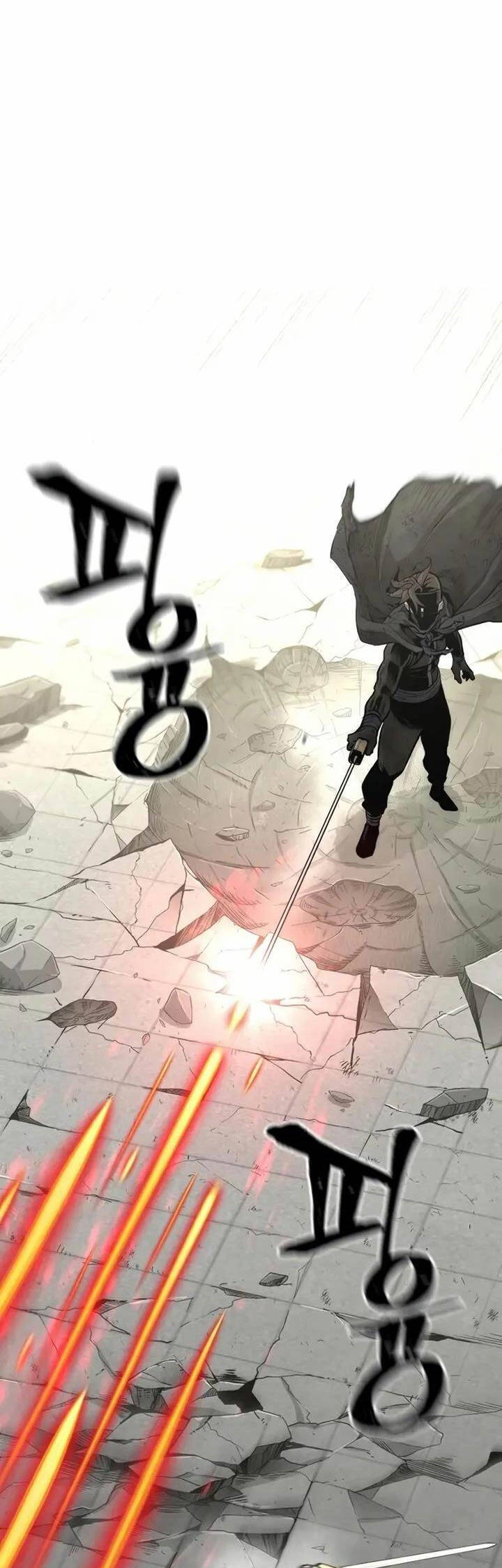 Thiên Ma Phi Thăng Truyện Chap 90 - Next Chap 91