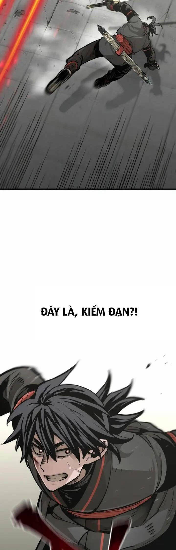 Thiên Ma Phi Thăng Truyện Chap 90 - Next Chap 91