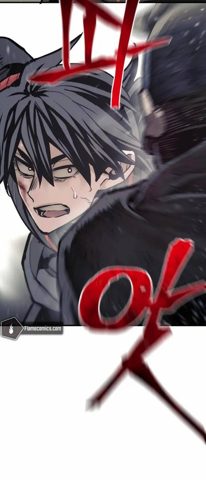 Thiên Ma Phi Thăng Truyện Chap 90 - Next Chap 91