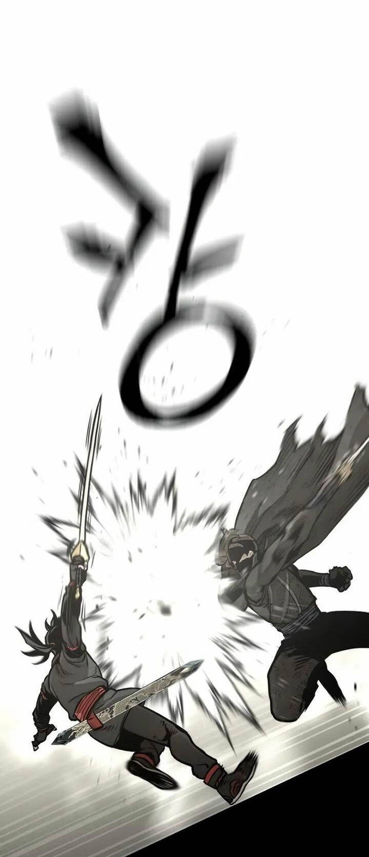 Thiên Ma Phi Thăng Truyện Chap 90 - Next Chap 91