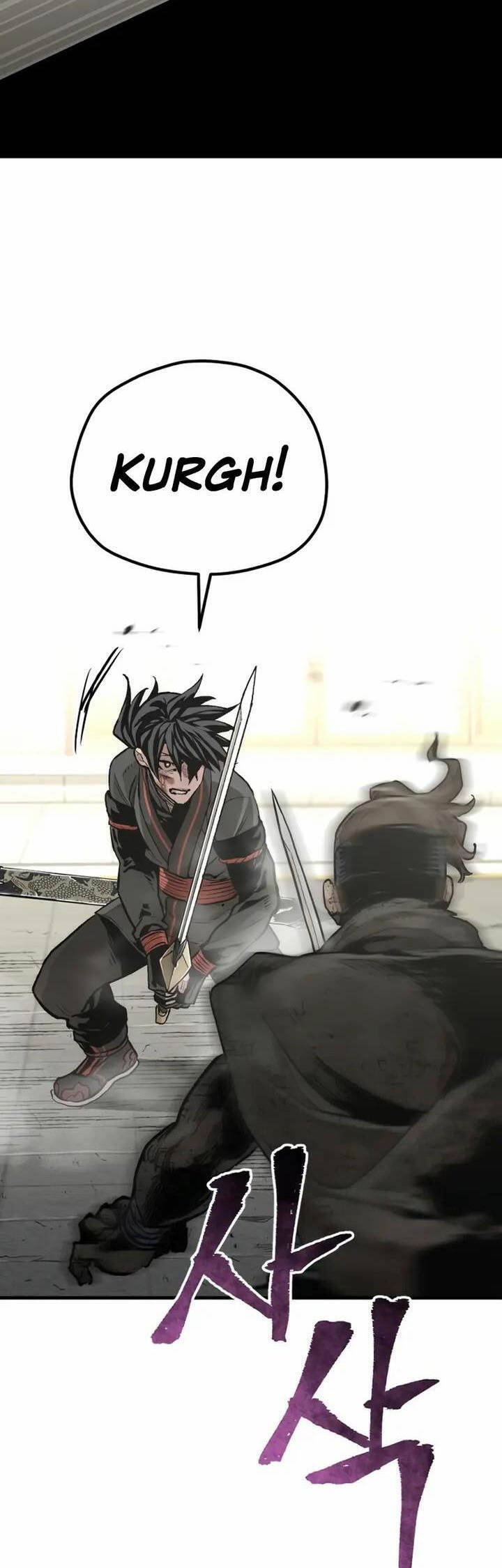 Thiên Ma Phi Thăng Truyện Chap 90 - Next Chap 91