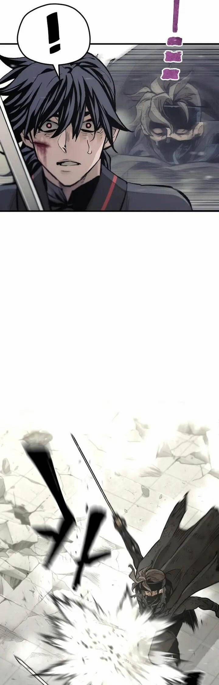 Thiên Ma Phi Thăng Truyện Chap 90 - Next Chap 91