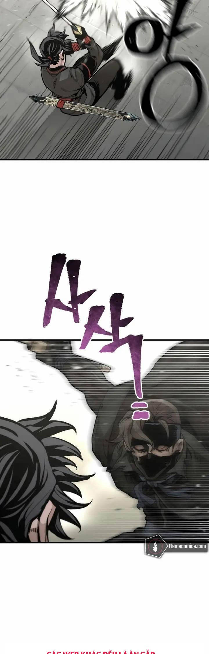 Thiên Ma Phi Thăng Truyện Chap 90 - Next Chap 91