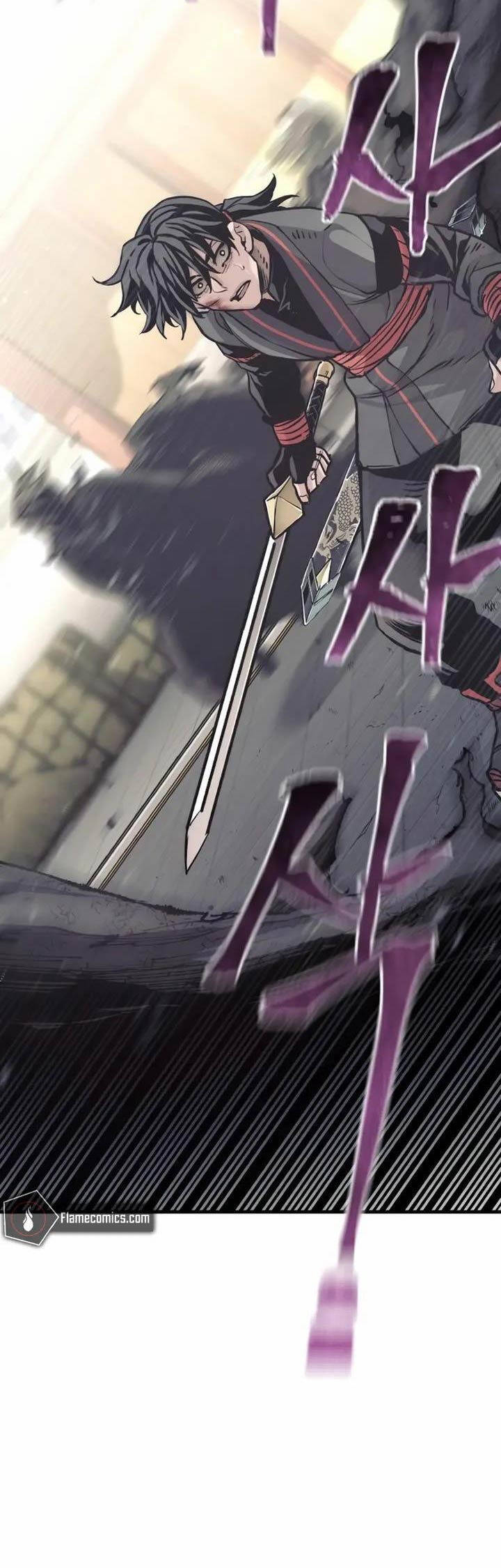 Thiên Ma Phi Thăng Truyện Chap 90 - Next Chap 91