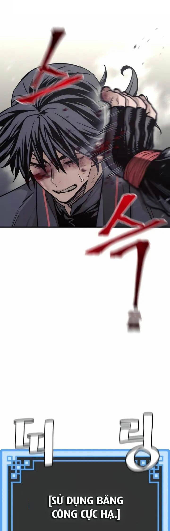 Thiên Ma Phi Thăng Truyện Chap 90 - Next Chap 91