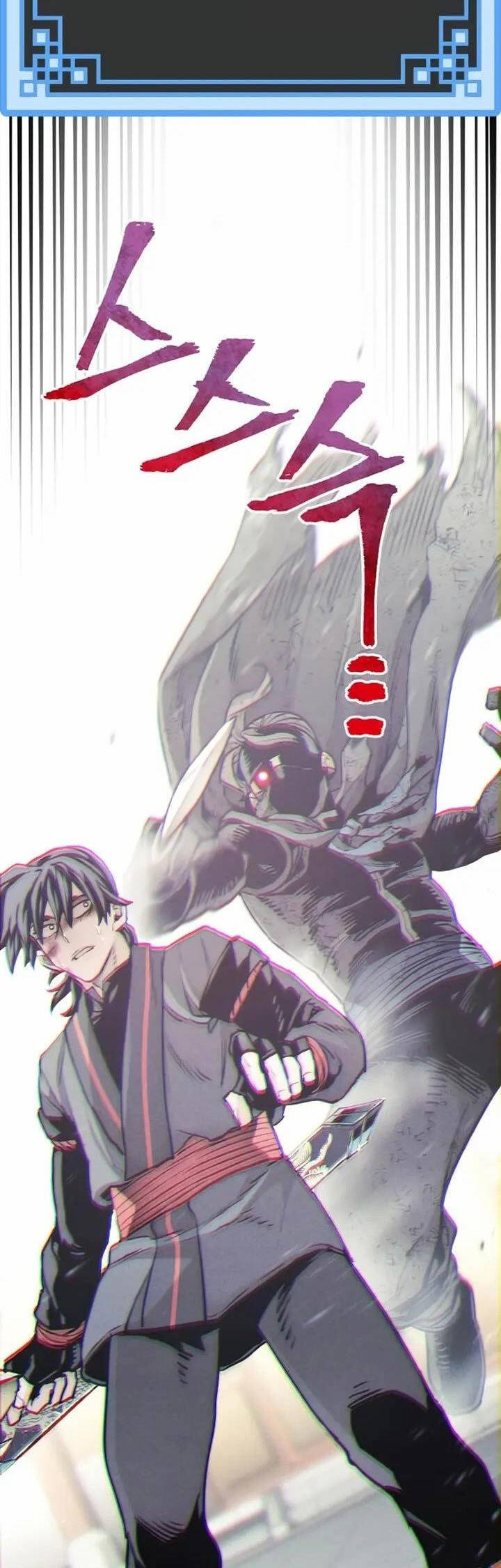 Thiên Ma Phi Thăng Truyện Chap 90 - Next Chap 91