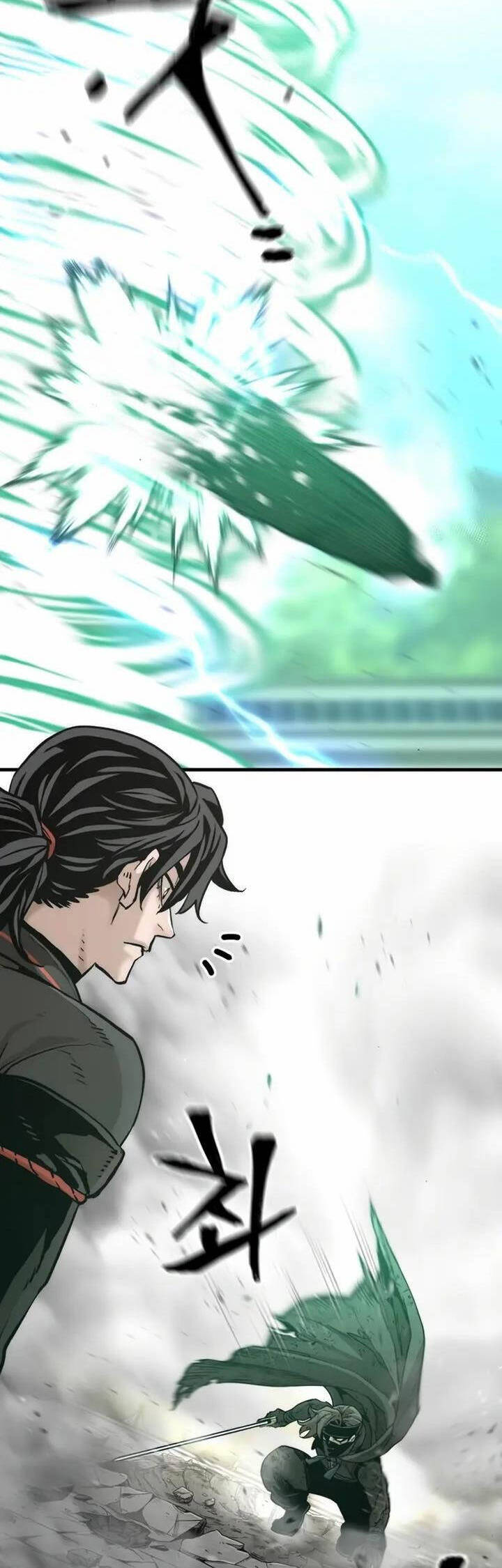 Thiên Ma Phi Thăng Truyện Chap 90 - Next Chap 91