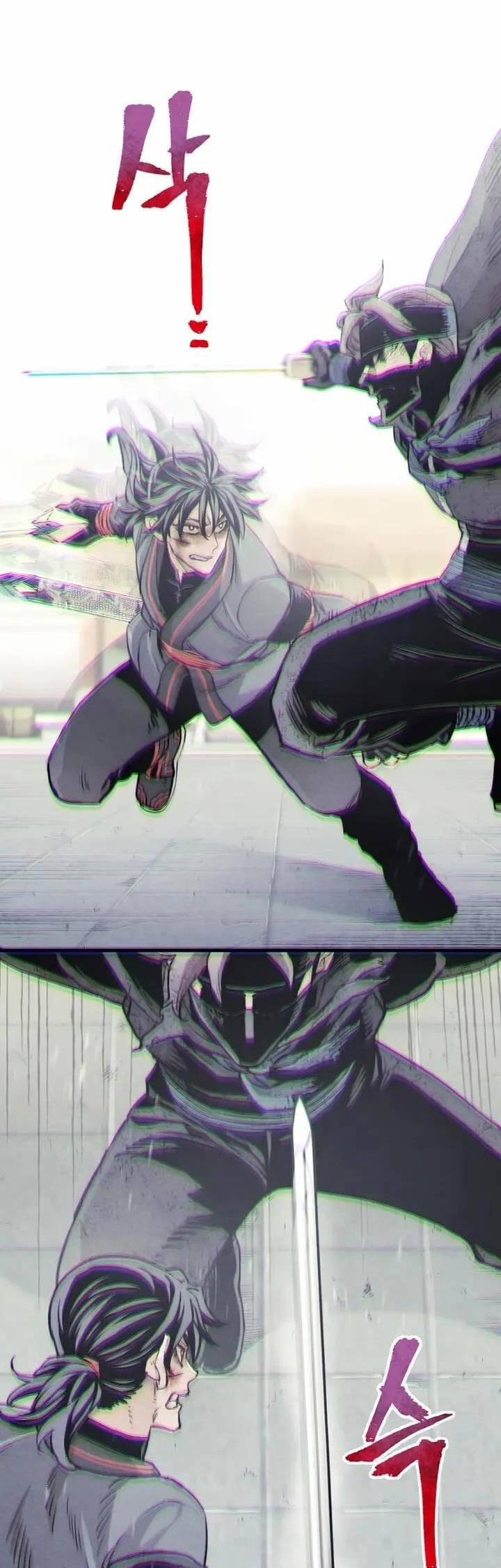 Thiên Ma Phi Thăng Truyện Chap 90 - Next Chap 91