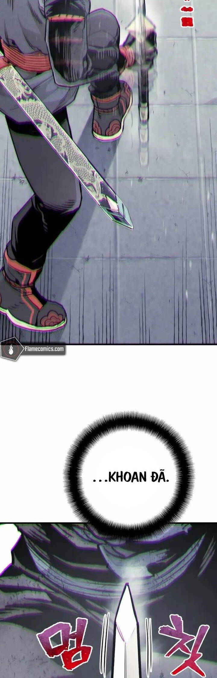 Thiên Ma Phi Thăng Truyện Chap 90 - Next Chap 91