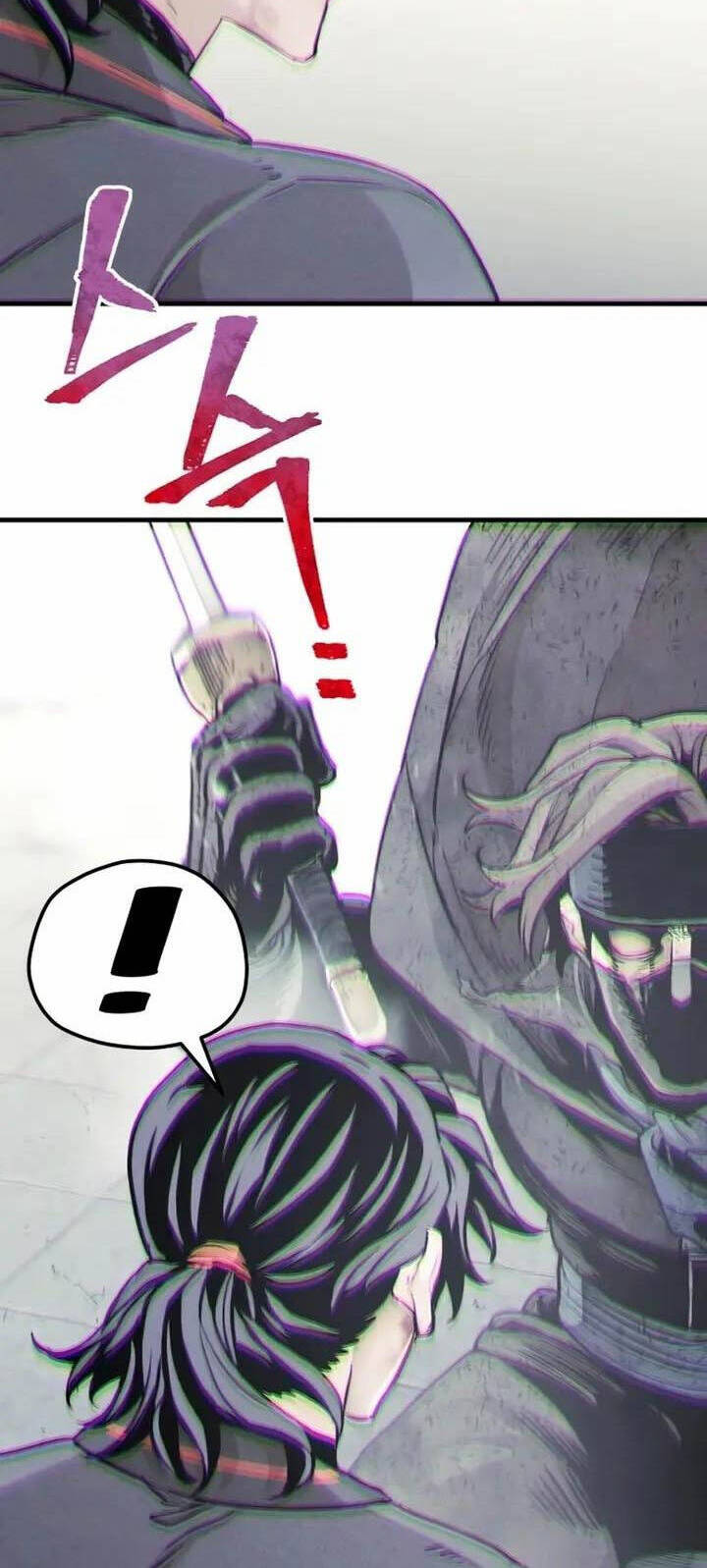 Thiên Ma Phi Thăng Truyện Chap 90 - Next Chap 91