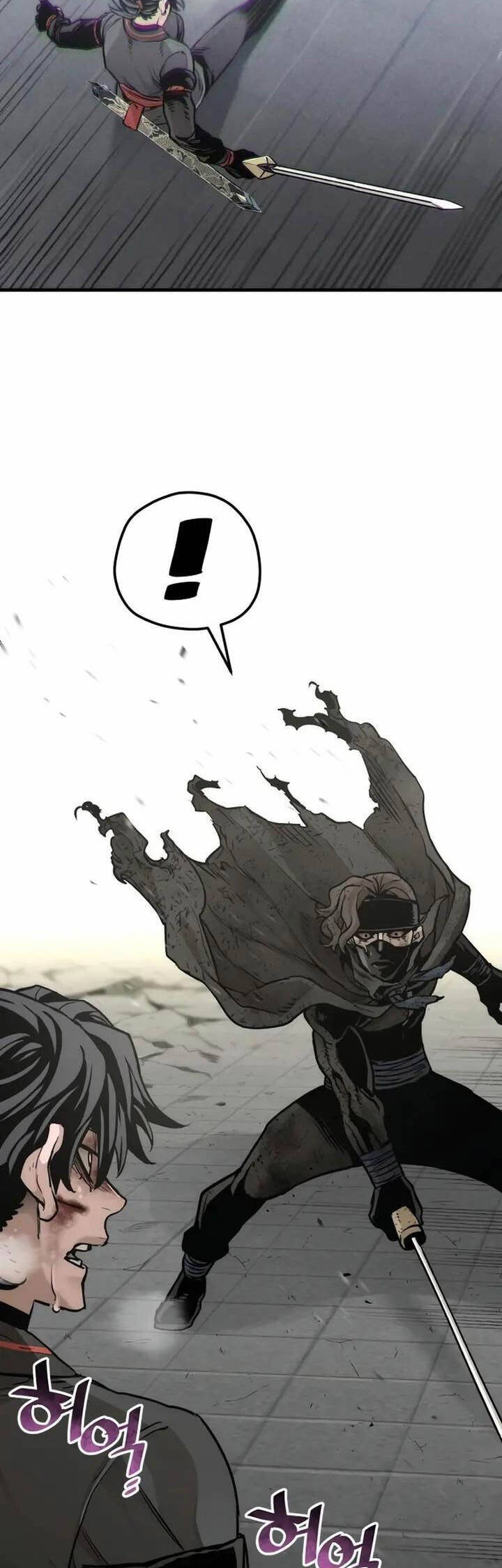 Thiên Ma Phi Thăng Truyện Chap 90 - Next Chap 91