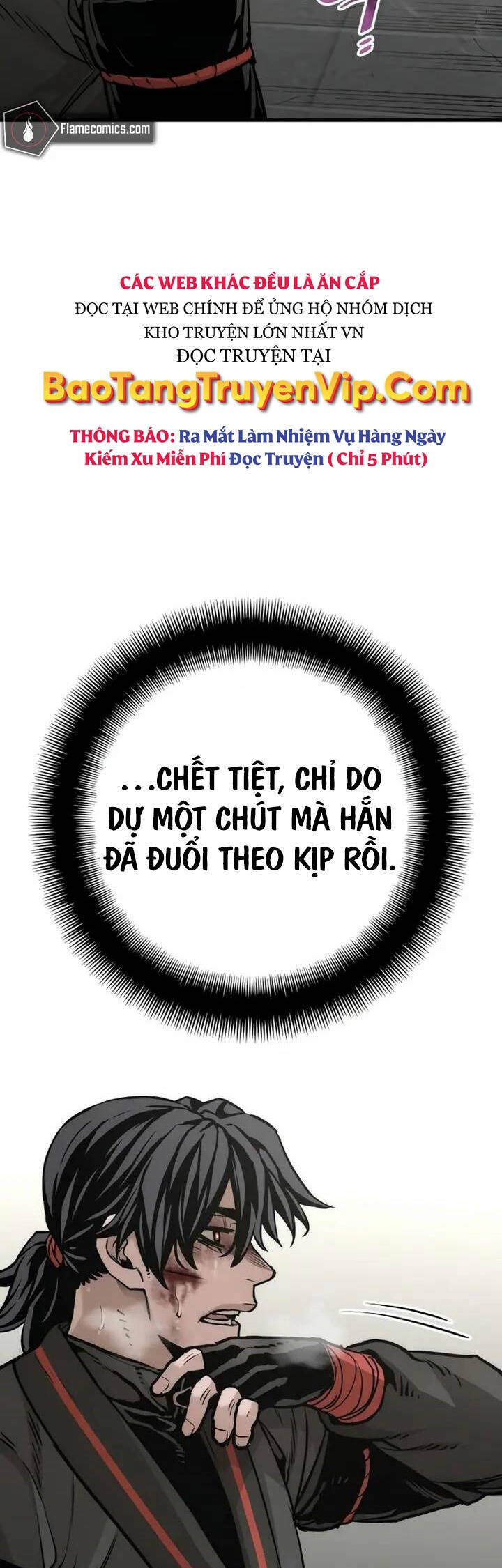 Thiên Ma Phi Thăng Truyện Chap 90 - Next Chap 91