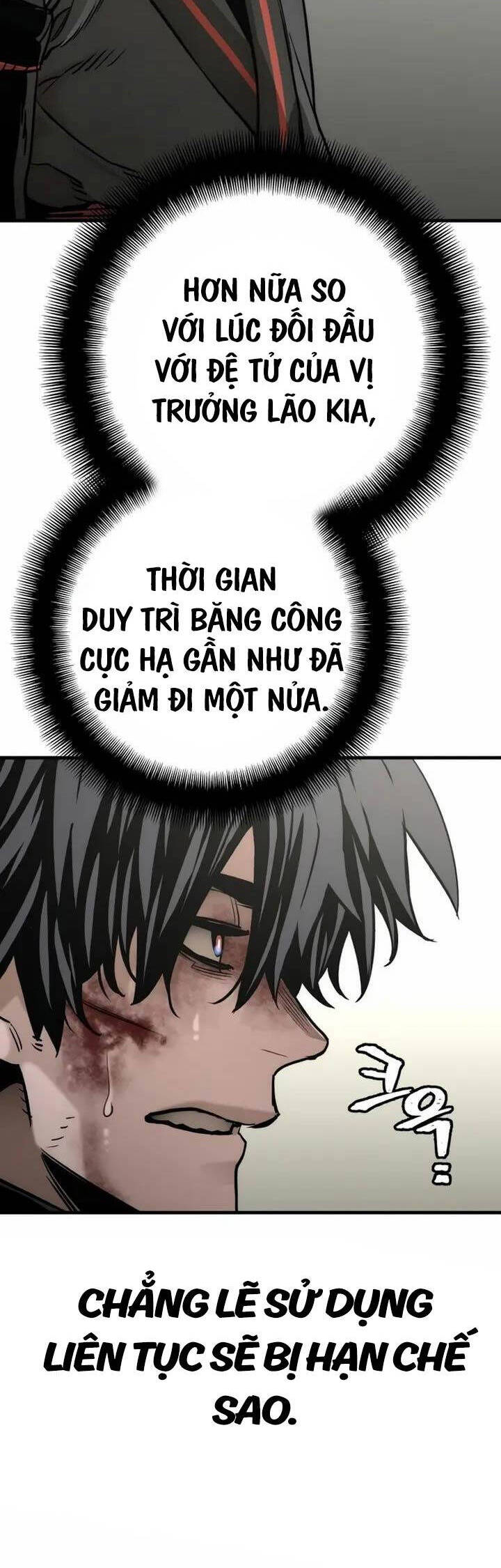 Thiên Ma Phi Thăng Truyện Chap 90 - Next Chap 91
